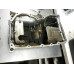96R001 Engine Oil Pan For 07-12 Mazda CX-7  2.3 L3K910401